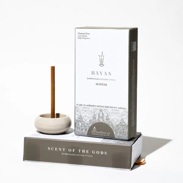 Havan-Bambooless-Incense-Sticks